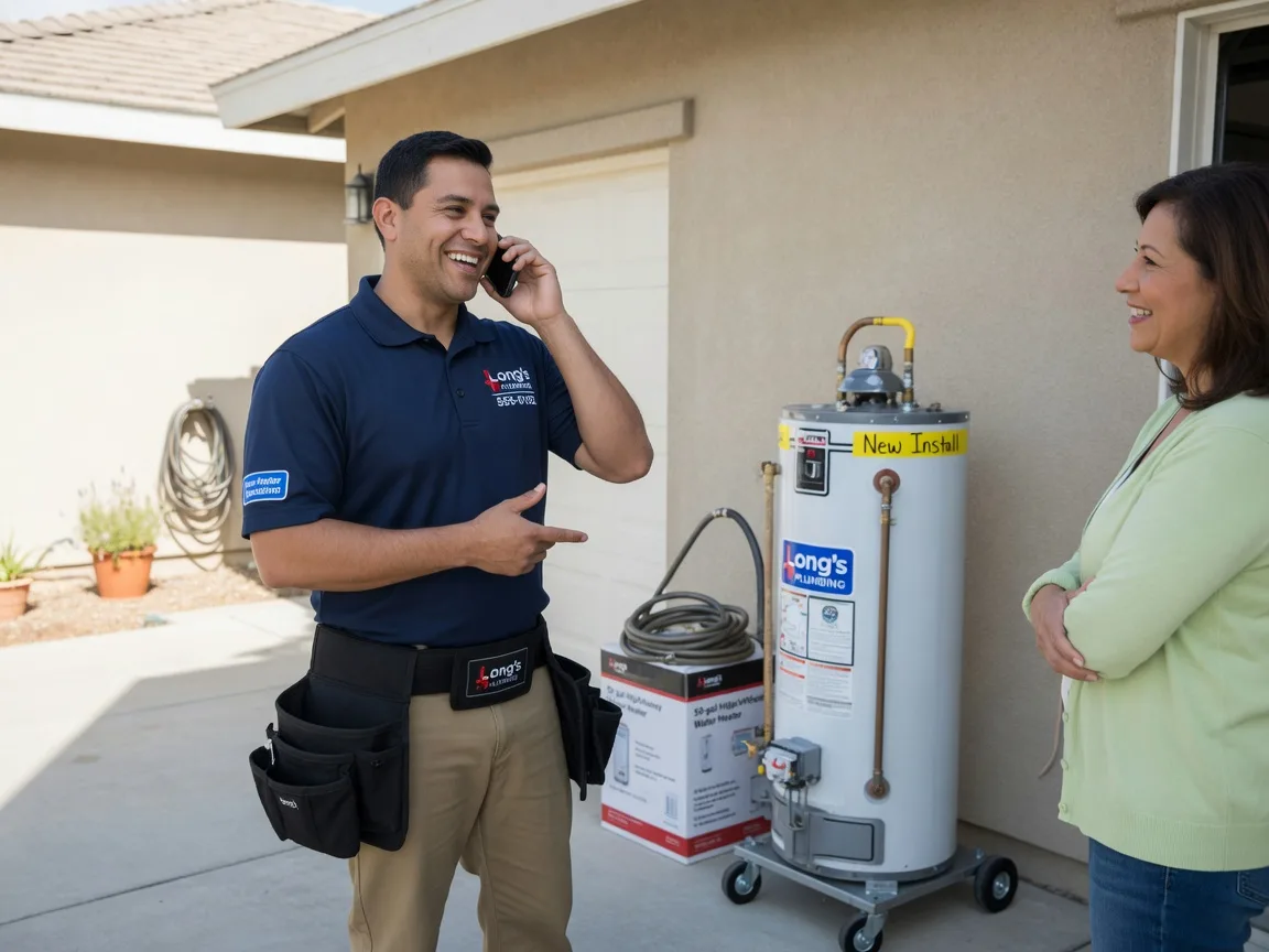 Leak Detection Farnhamville, IA FAQs